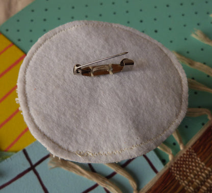 PLATYPUS brooch・Anicute